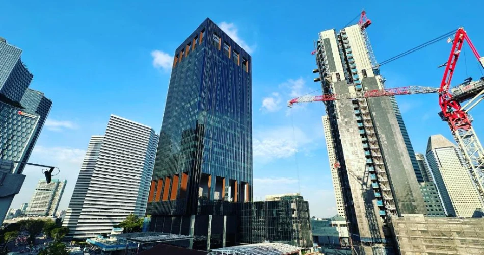 Park View Hotel Singapore – Affordable Stay Near Bugis