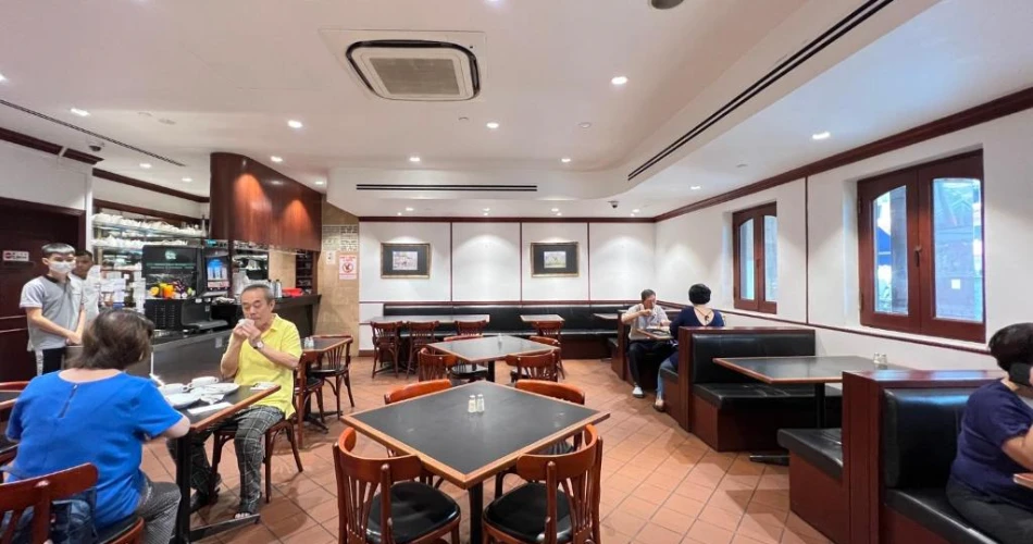 Park View Hotel Singapore – Affordable Stay Near Bugis