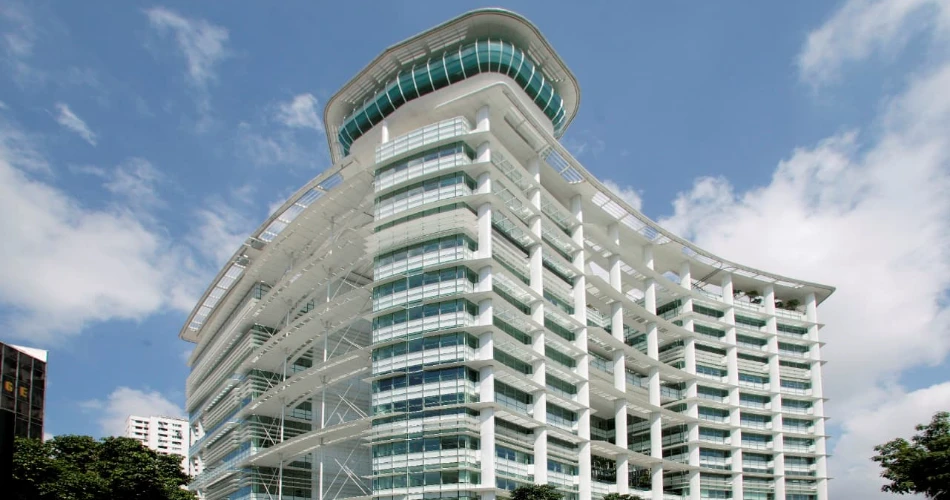 Park View Hotel Singapore – Affordable Stay Near Bugis